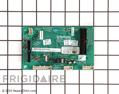 Power Supply Board 316442040 Alternate Product View
