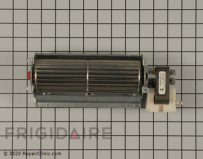 Blower Motor 318073036 Alternate Product View