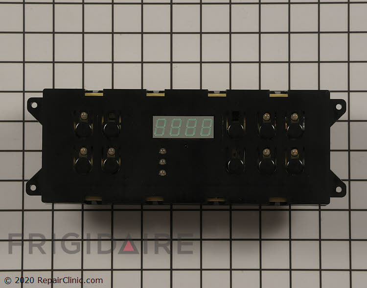 316207522 Range/Stove/Oven Control Board