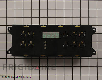 Control Board 316207522 Alternate Product View