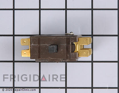 Motor Switch 5303293588 Alternate Product View