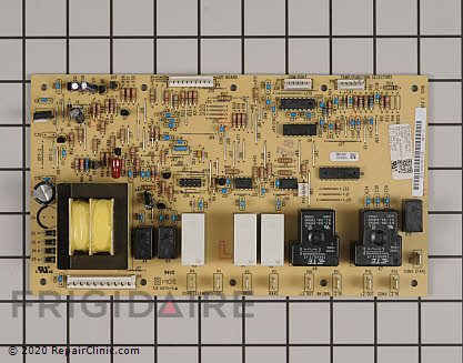 Oven Control Board 5304453232 Alternate Product View