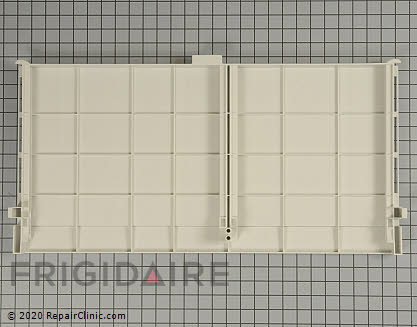 Shelf Insert or Cover 5308010006 Alternate Product View
