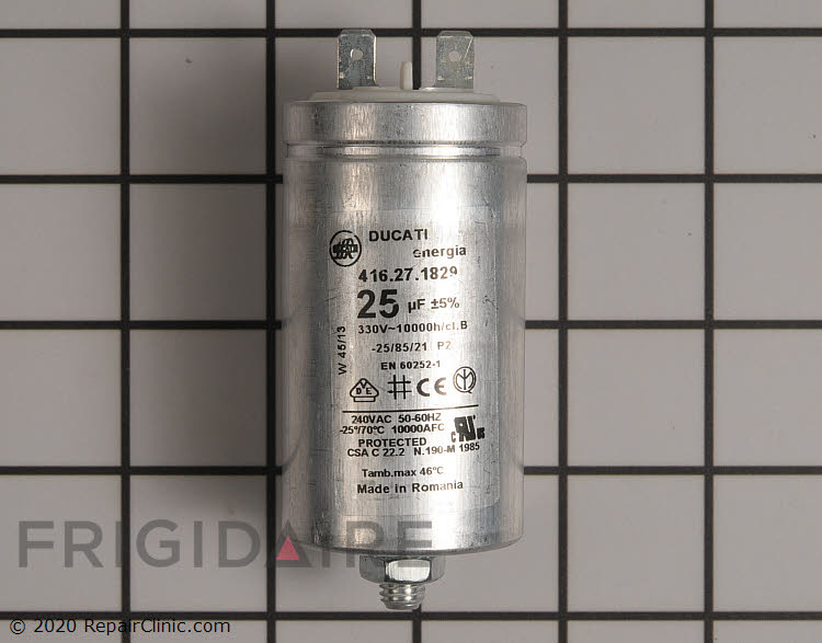 5304464261 Capacitor