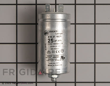 Capacitor 5304464261 Alternate Product View