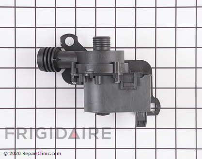 Drain Pump 154757901 Alternate Product View
