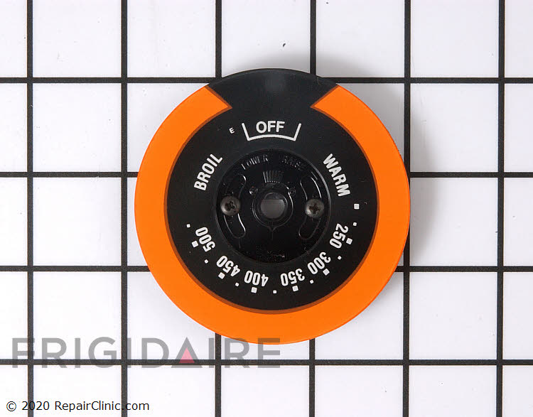 3051131 Knob, Dial & Button