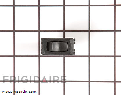 Rocker Switch 5300808854 Alternate Product View