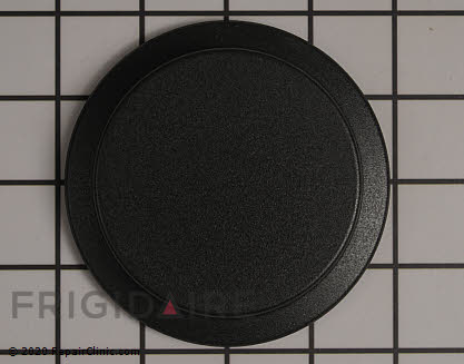 Surface Burner Cap 316548900 Alternate Product View