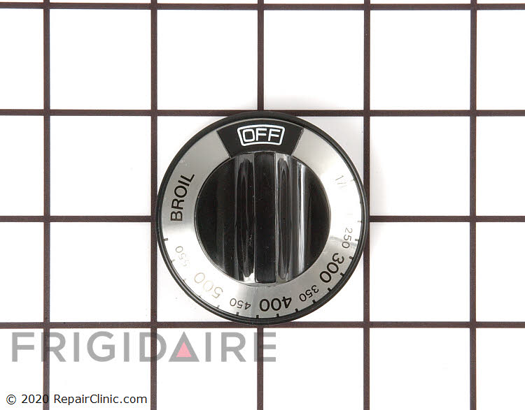 5303131018 Thermostat Knob