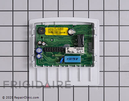 User Control and Display Board 297366200 Alternate Product View