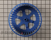 Blower Wheel - Part # 2211124 Mfg Part # 5304485443