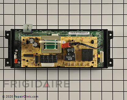 Oven Control Board 5304495522 Alternate Product View