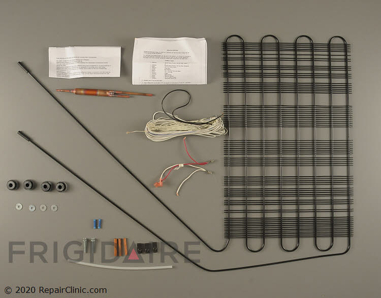5303918234 Condenser