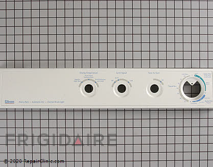 Control Panel 131666936 Alternate Product View