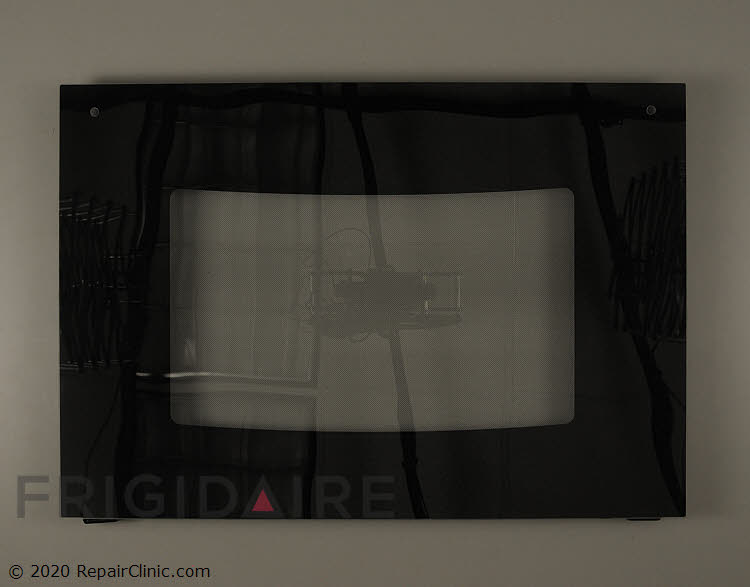 318261358 Outer Door Glass