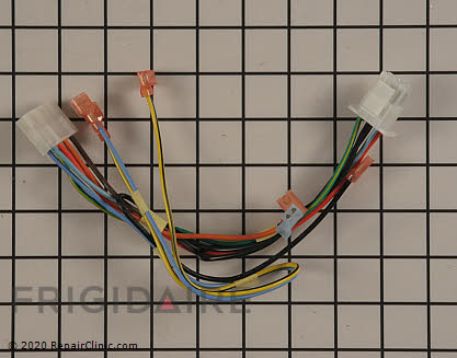 Wire Harness 240388701 Alternate Product View