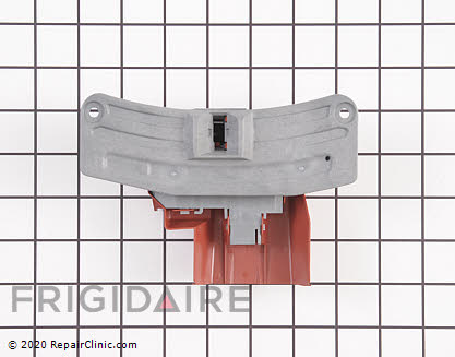 Door Latch 134629900 Alternate Product View