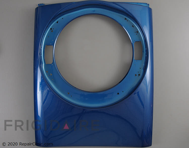 134618715 Front Panel
