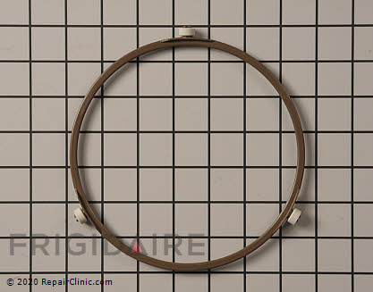 Glass Tray Support 5304487946 Alternate Product View