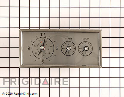 Mechanical Clock and Timer 5301325730 Alternate Product View