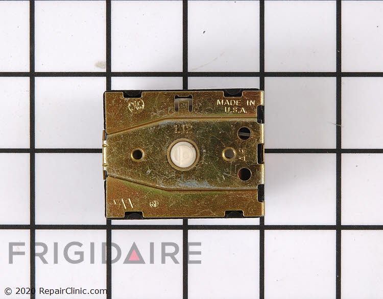 5303316702 Selector Switch