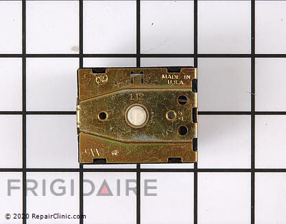 Selector Switch 5303316702 Alternate Product View