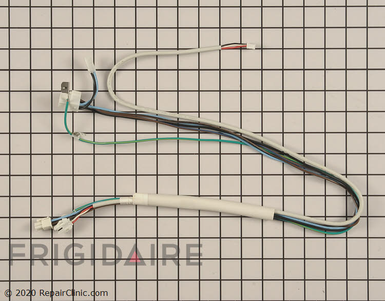 241834703 Wire Harness