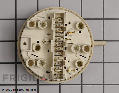 Pressure Switch 5303293375 Alternate Product View