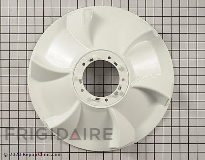 Washplate 137494000 Alternate Product View