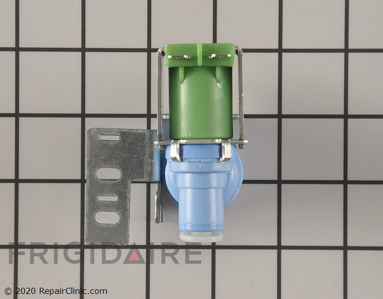 Water Inlet Valve 242252603 Alternate Product View