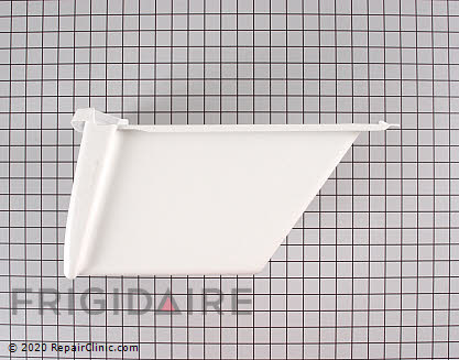 Crisper Drawer 240364501 Alternate Product View