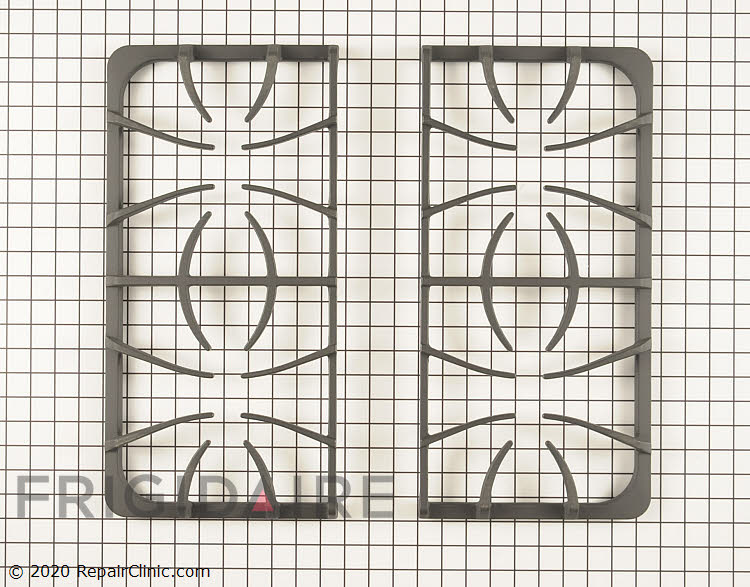 318560460 Burner Grate