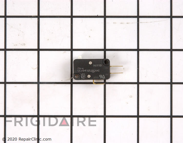 3131185 Burner box