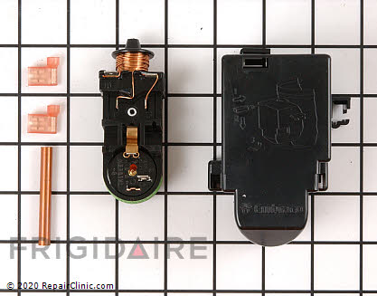 Compressor 5300186041 Alternate Product View
