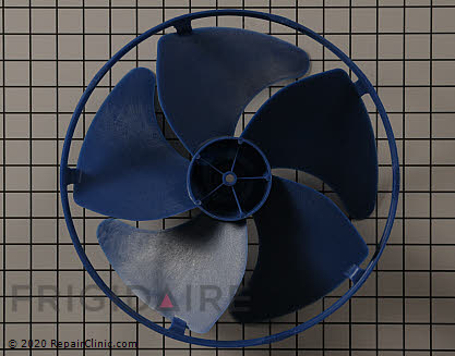 Condenser Fan Blade 5304470971 Alternate Product View