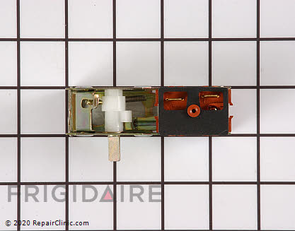 Humidistat 5303296823 Alternate Product View