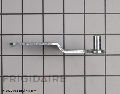 Top Hinge 297303900 Alternate Product View