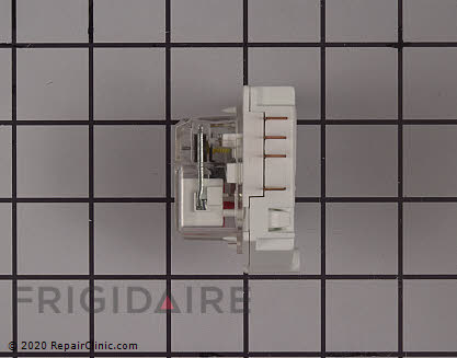 Defrost Timer 241705102 Alternate Product View