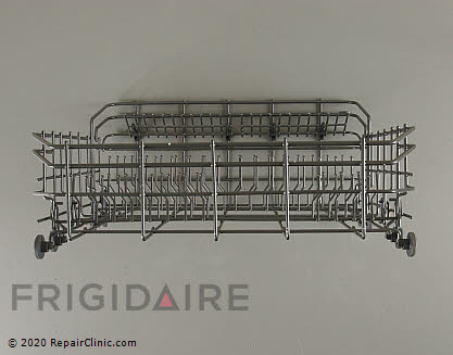Lower Dishrack Assembly 5304434956 Alternate Product View