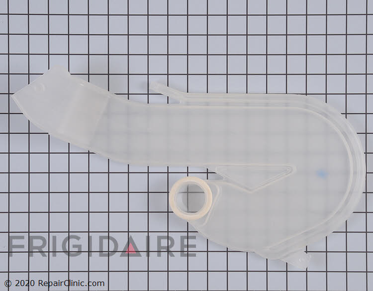 154617901 Electrolux Dishwasher Side Venting Kit