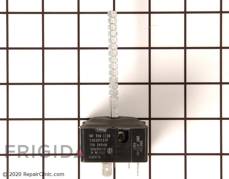 5303935129 Surface Element Switch