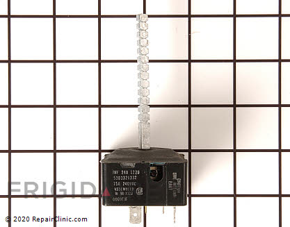 Surface Element Switch 5303935129 Alternate Product View