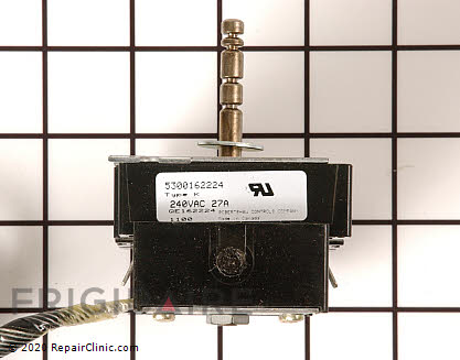 Temperature Control Thermostat 5300162224 Alternate Product View