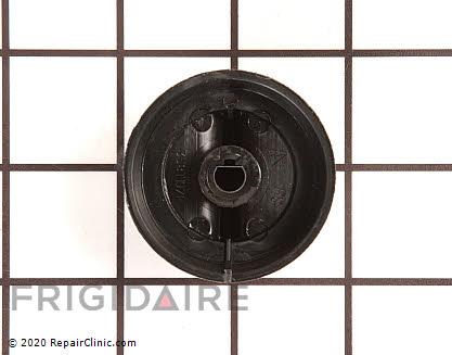 Thermostat Knob 316102330 Alternate Product View