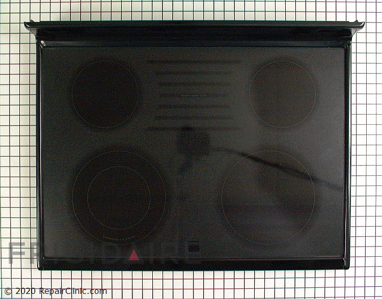316098180 Glass Main Top