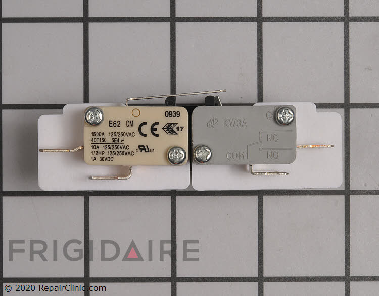 Interlock Switch 5304469090 Alternate Product View