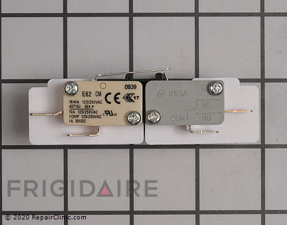 Interlock Switch 5304469090 Alternate Product View