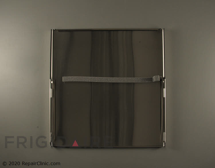Outer Door Panel 154829007 Alternate Product View