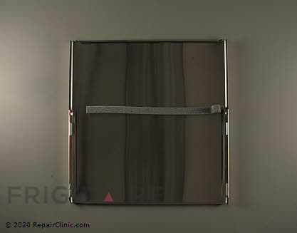 Outer Door Panel 154829007 Alternate Product View